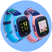 Kids Watches